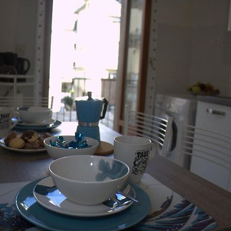 Апартаменты A Casa Di Lapo Флоренция Экстерьер фото