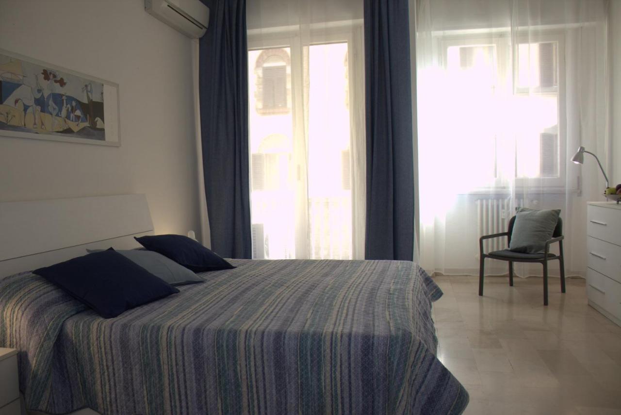 Апартаменты A Casa Di Lapo Флоренция Экстерьер фото