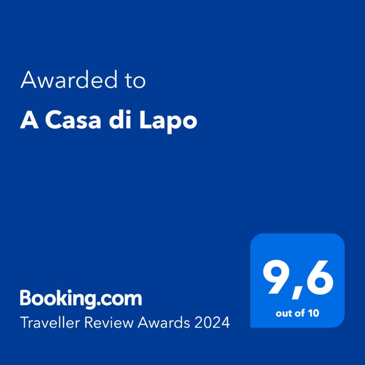 Апартаменты A Casa Di Lapo Флоренция Экстерьер фото